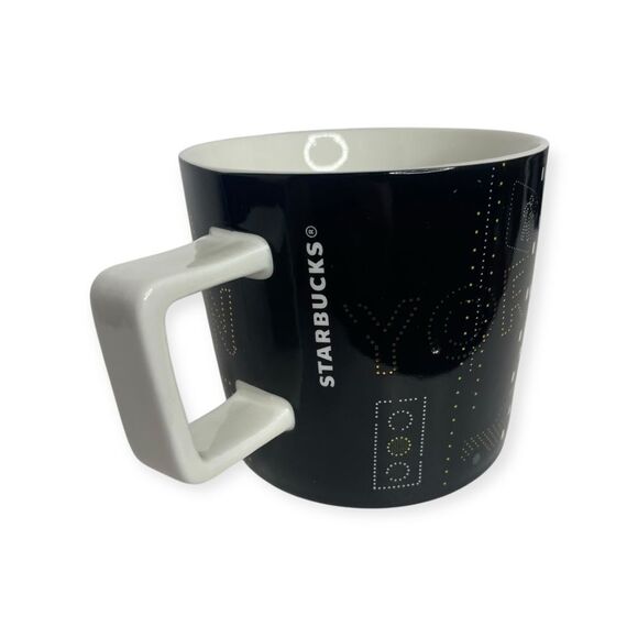 Starbucks New York NYC Times Square Mug - Picture 2 of 6